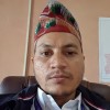 युवराज दाहाल