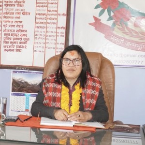 रेखा कँडेल