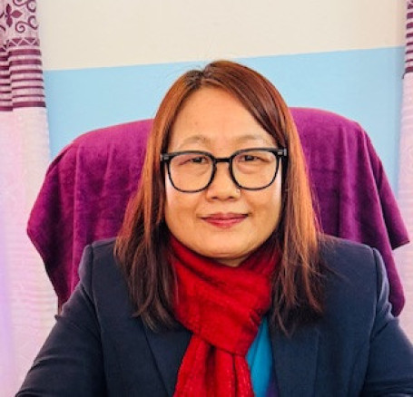 कोपिला राई