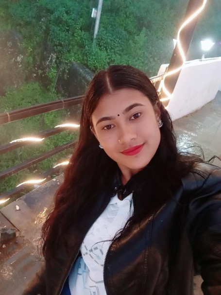 तुलसा निरौला